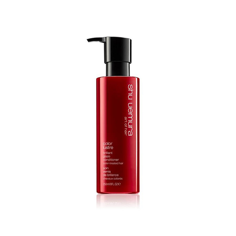 Shu Uemura Color Lustre Brilliant Glaze Conditioner